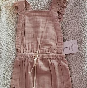 NWT Jamie Kay romper